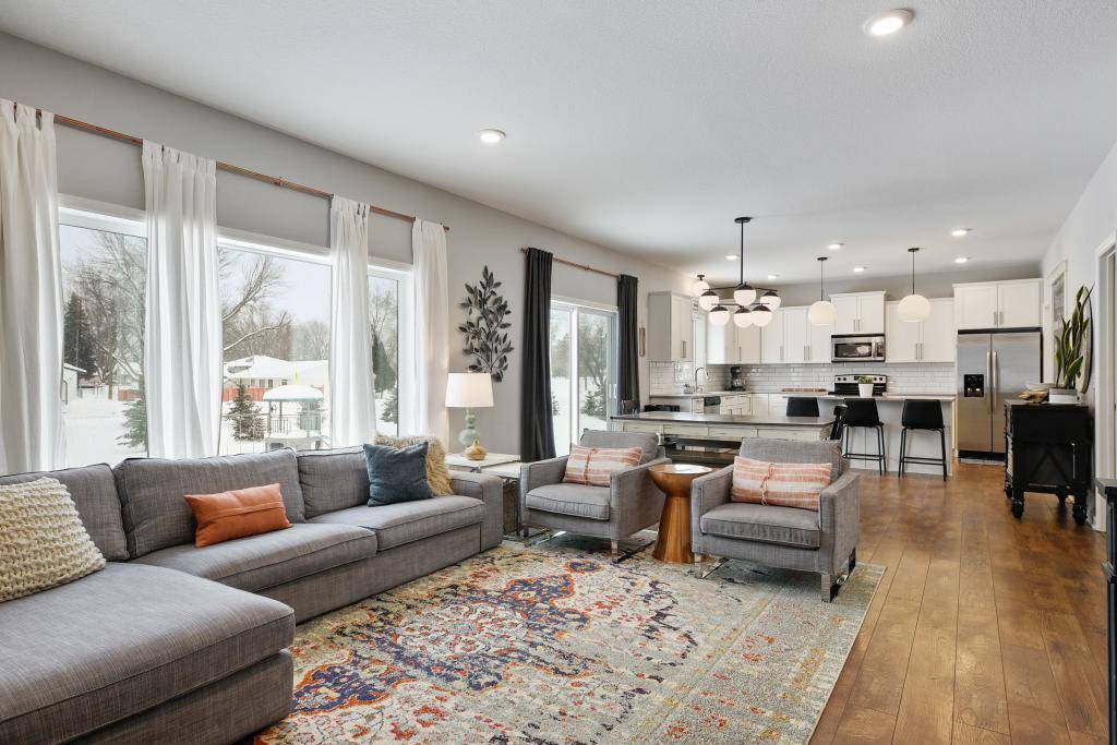 New Hope, MN 55428,8041 55th LN N