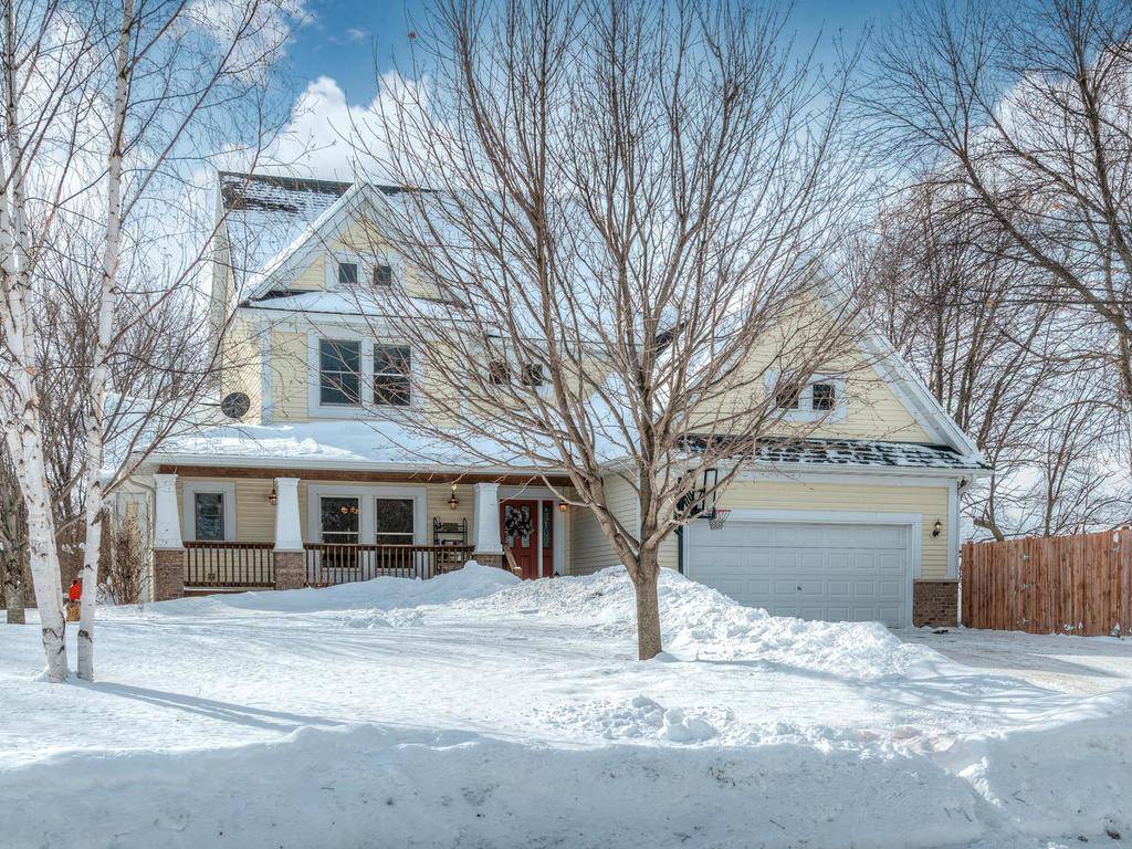 Buffalo, MN 55313,914 Quail PASS