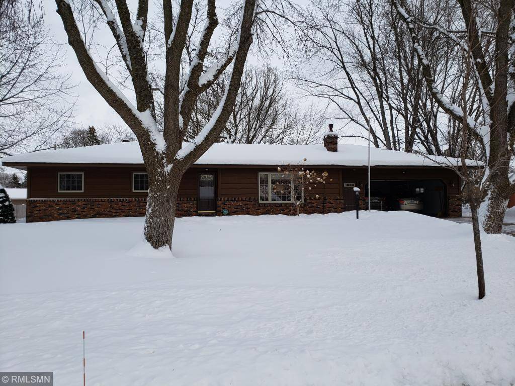 Saint Cloud, MN 56303,1422 Poppy RD