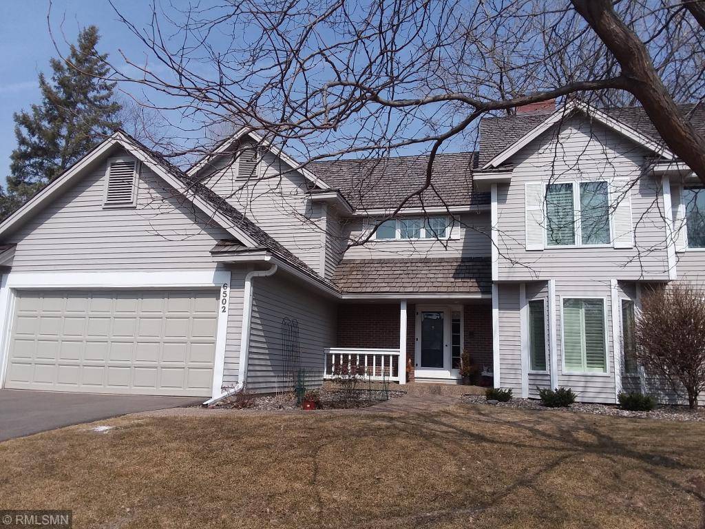 Edina, MN 55436,6502 Gleason CT