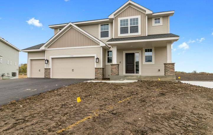 Rogers, MN 55311,11410 Creekside Court