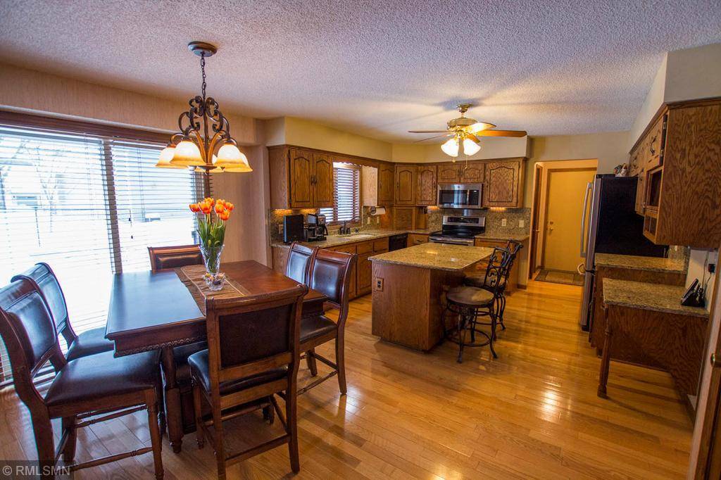 Shoreview, MN 55126,5255 E Lake Beach CT