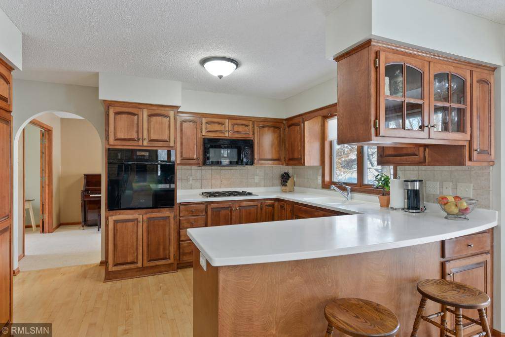 White Bear Twp, MN 55110,2619 Ridge CT