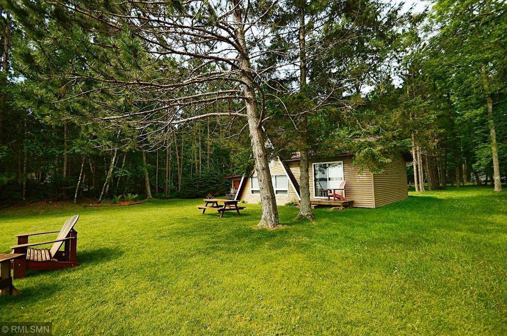 Mcgregor, MN 55760,46920 165th PL