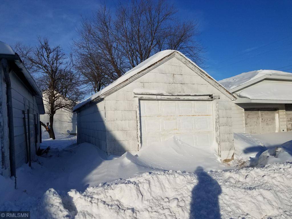 Gibbon, MN 55335,1247 Ash AVE