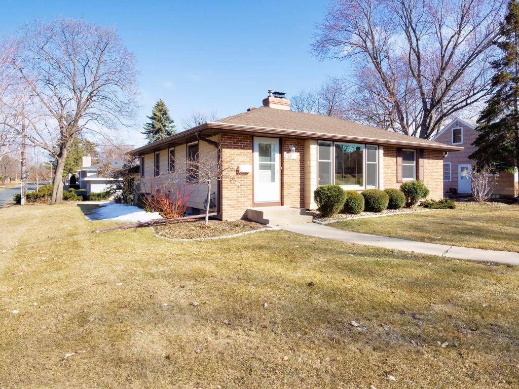 Richfield, MN 55423,6501 Irving AVE S