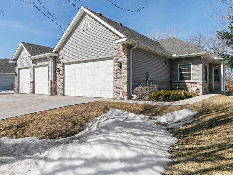 White Bear Twp, MN 55127,4609 Greenhaven DR