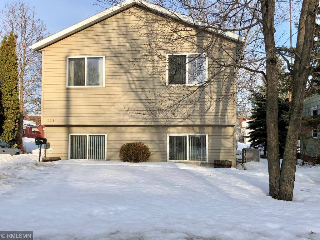 Saint Cloud, MN 56303,324 28th AVE N