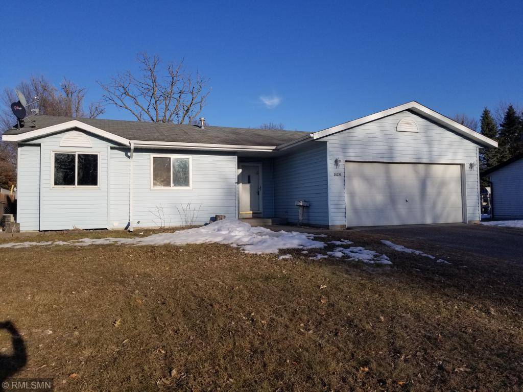 Zimmerman, MN 55398,26225 9th ST W