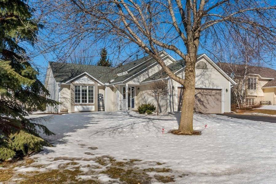 Lakeville, MN 55044,16571 Hutchinson DR