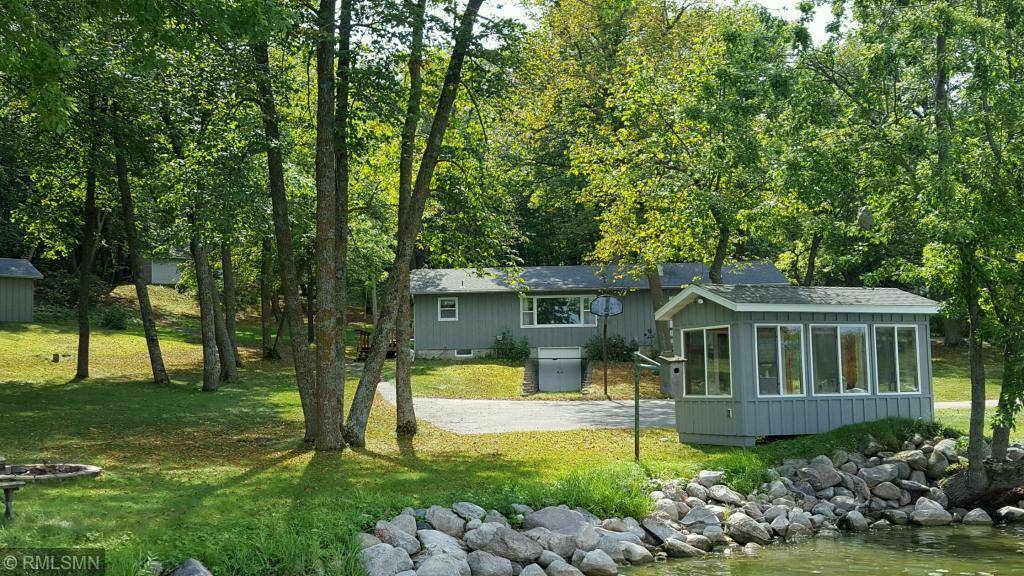 Paynesville Twp, MN 56362,30664 Bluebird RD