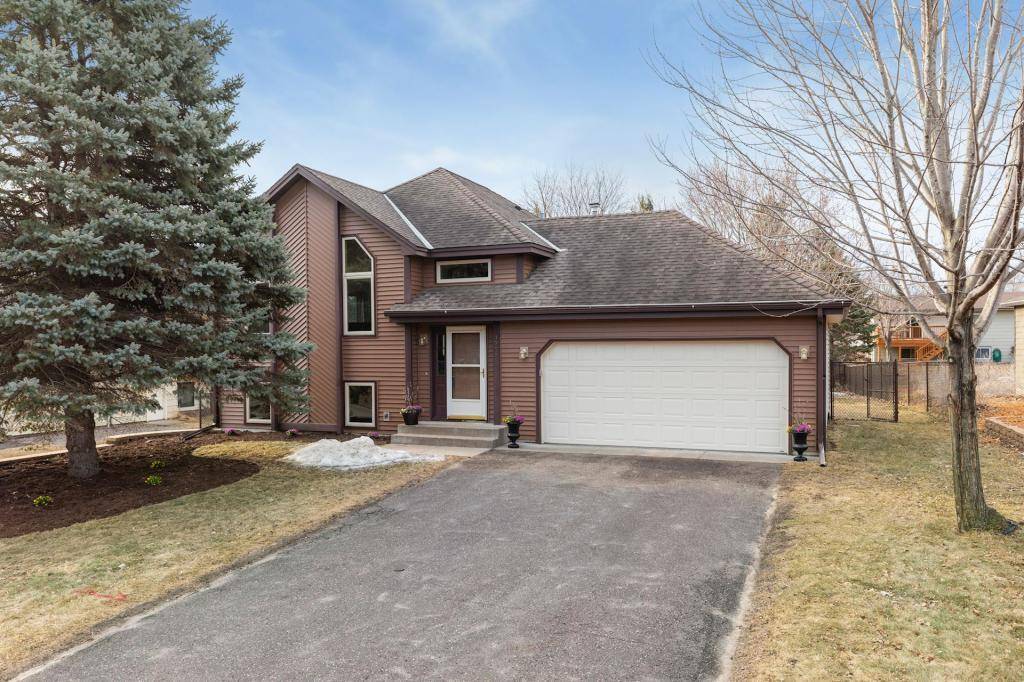 White Bear Twp, MN 55110,1272 Doe CIR