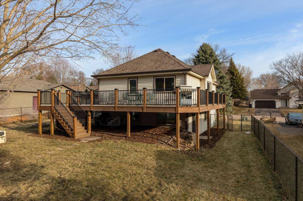 White Bear Twp, MN 55110,1272 Doe CIR