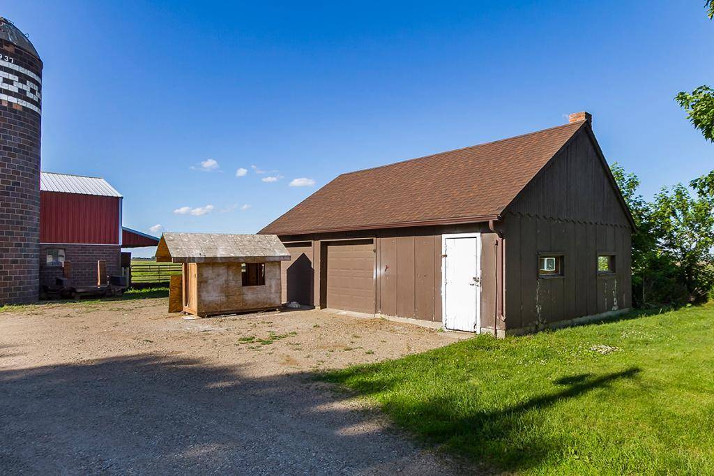 Arlington Twp, MN 55307,42886 240th ST