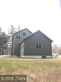 Pine City Twp, MN 55063,14433 Butternut RD