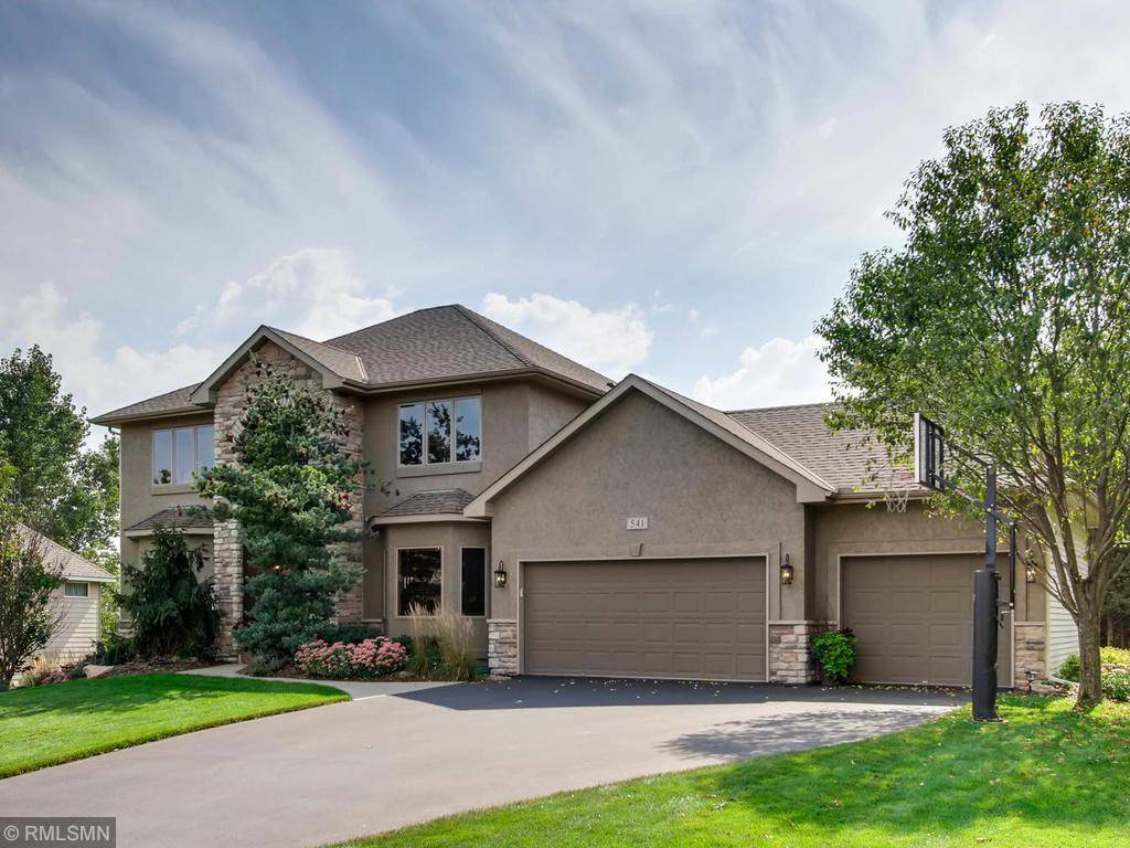 Chaska, MN 55318,541 Cascade DR