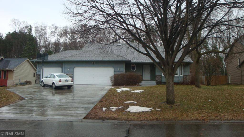 Blaine, MN 55449,12023 Jenkins ST NE