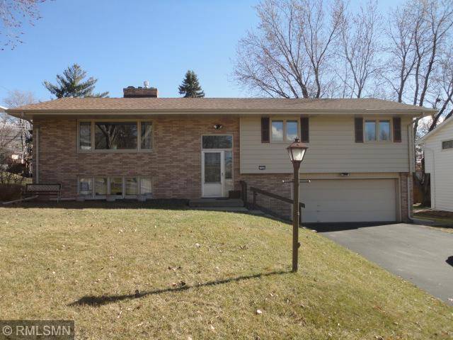 Columbia Heights, MN 55421,1160 Lincoln TER