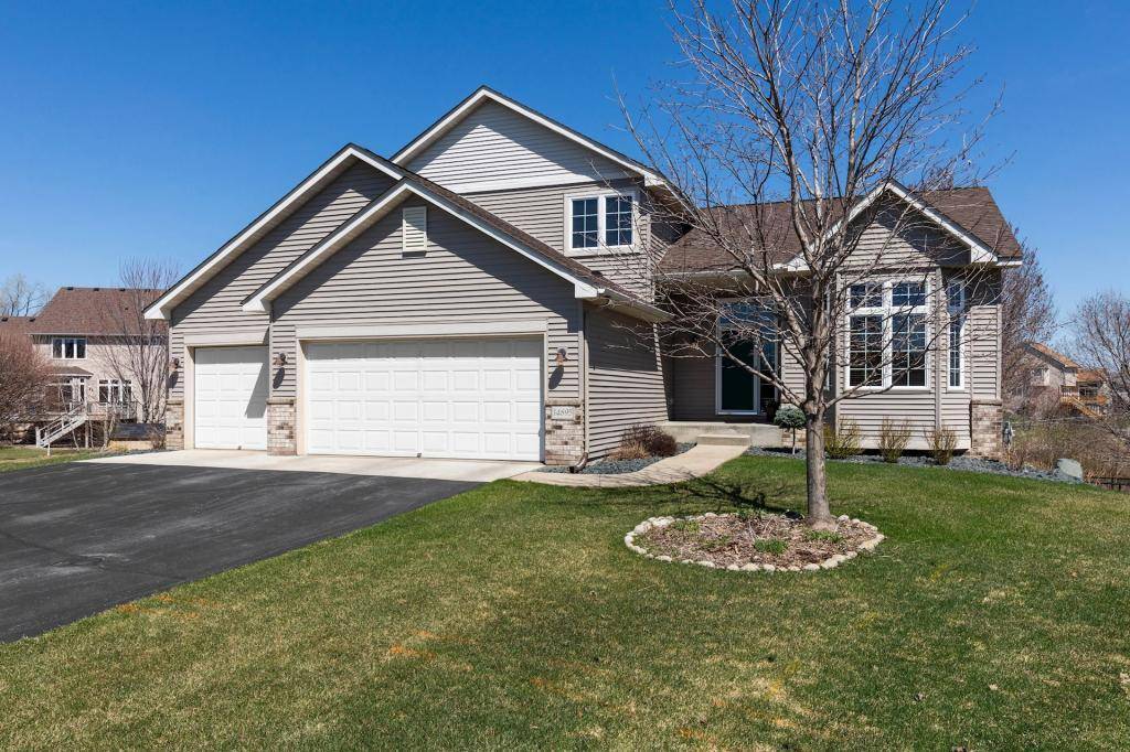 Rosemount, MN 55068,14895 Brenner CT