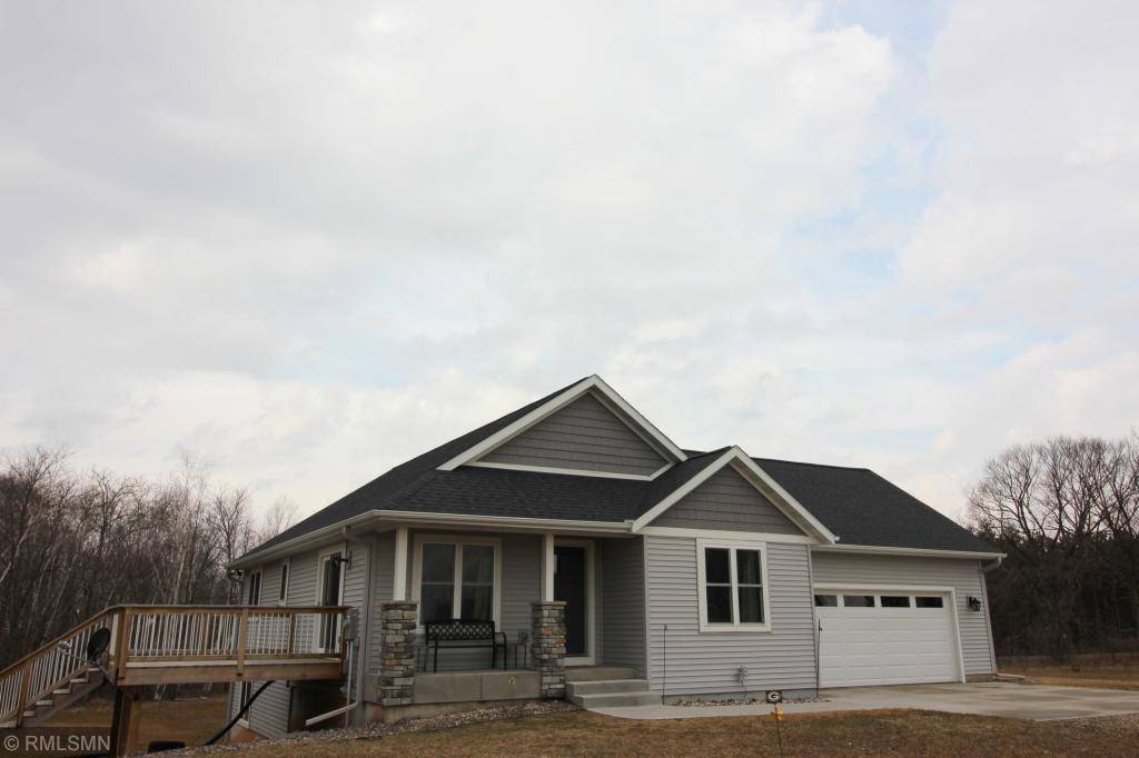 Glenwood City, WI 54013,1494 290th ST