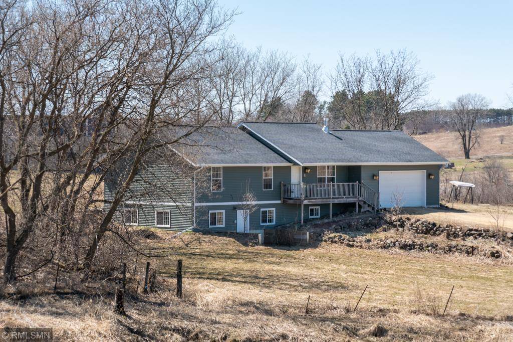 Glenwood Twp, WI 54013,1566 State Road 128