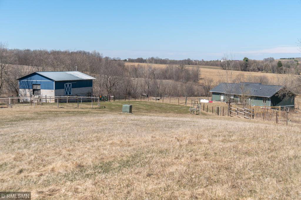 Glenwood Twp, WI 54013,1566 State Road 128