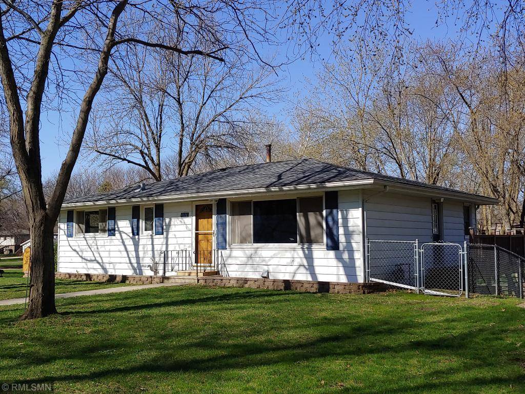 Albert Lea, MN 56007,1614 Frank Hall DR