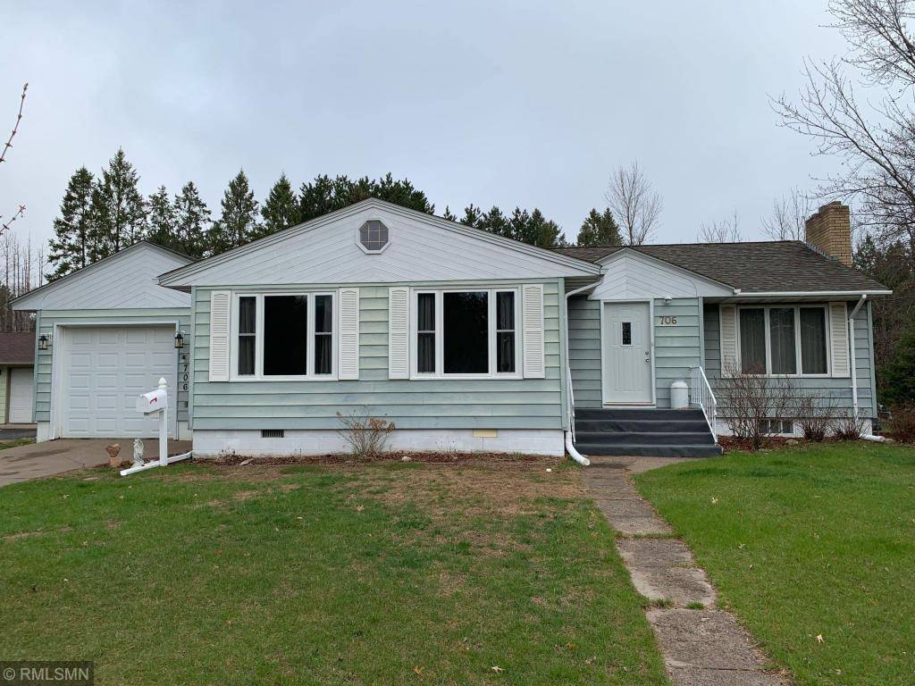 Mora, MN 55051,706 W Forest AVE