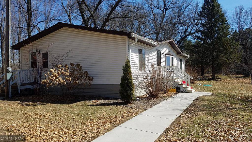 Springvale Twp, MN 55008,35302 Lily ST NW