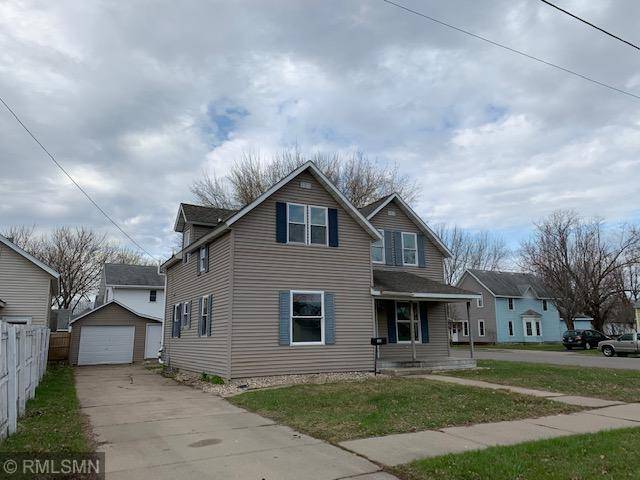 Paynesville, MN 56362,309 Wendell ST