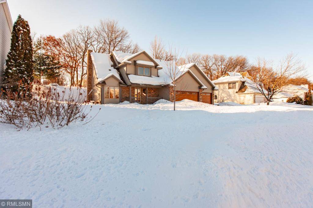 Woodbury, MN 55125,956 Stewarton DR