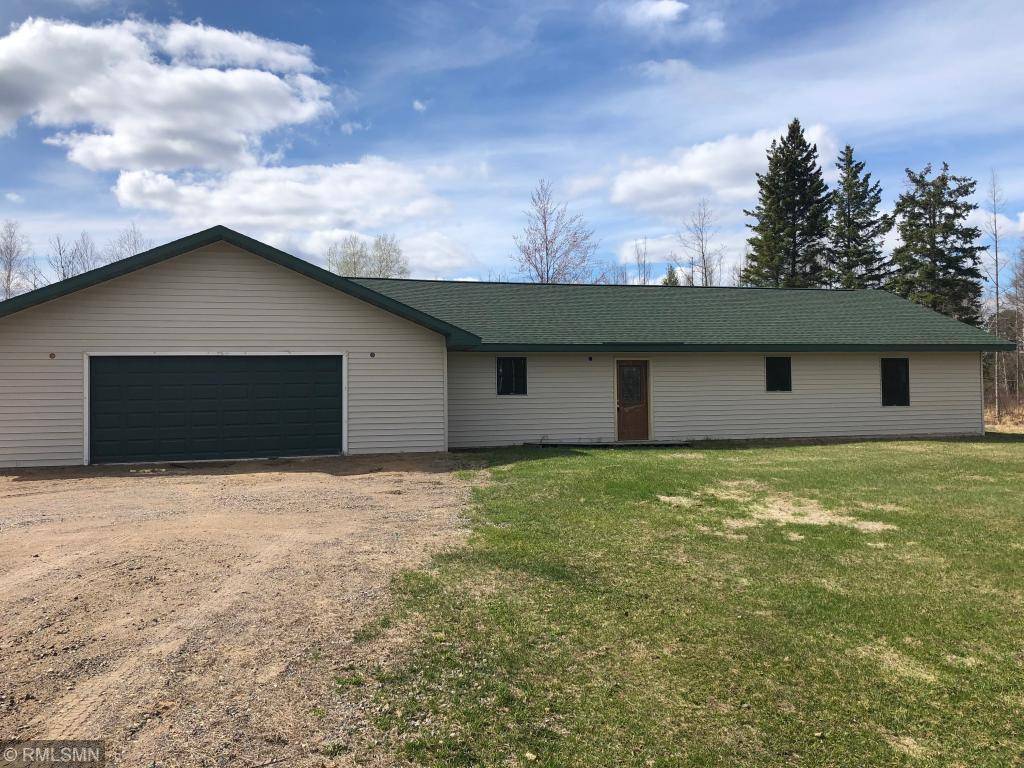 Mcgregor, MN 55760,47263 172nd PL