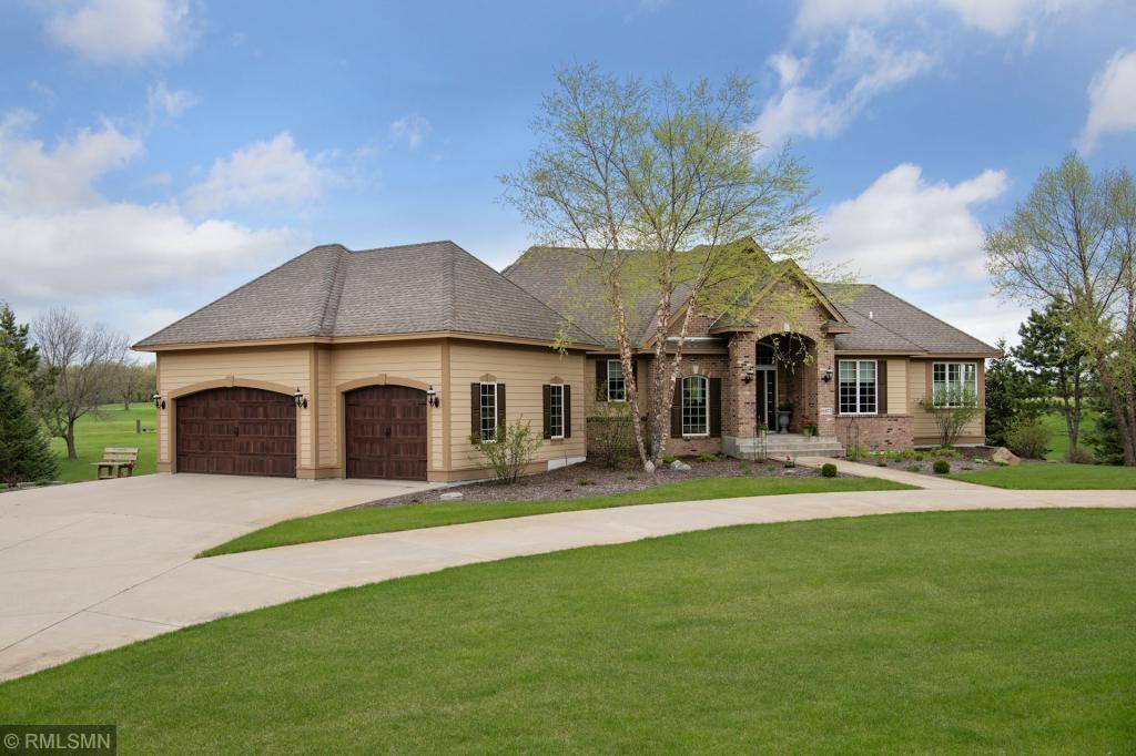 Paynesville, MN 56362,16673 Golfview CT