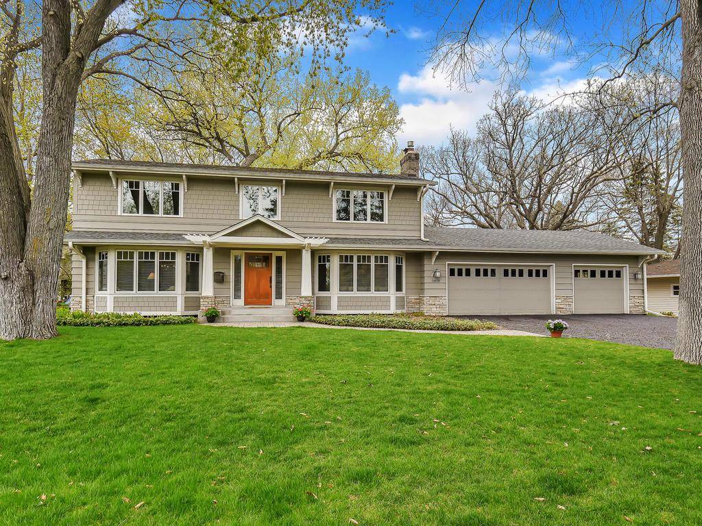 Edina, MN 55436,5808 Bernard PL