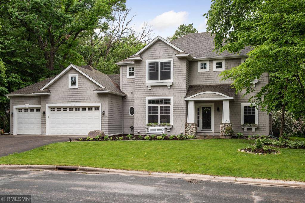 Chaska, MN 55318,2600 Christian CT