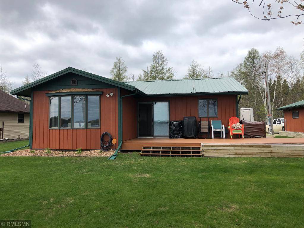 Mcgregor, MN 55760,47345 209th PL