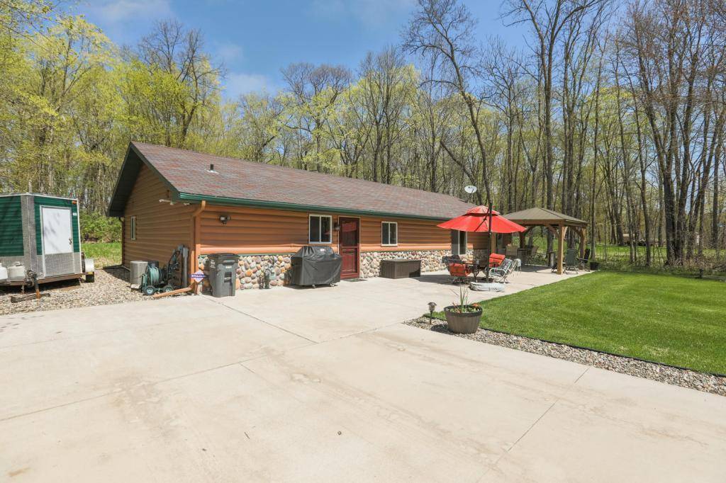 South Harbor Twp, MN 56359,8836 Cokato WAY