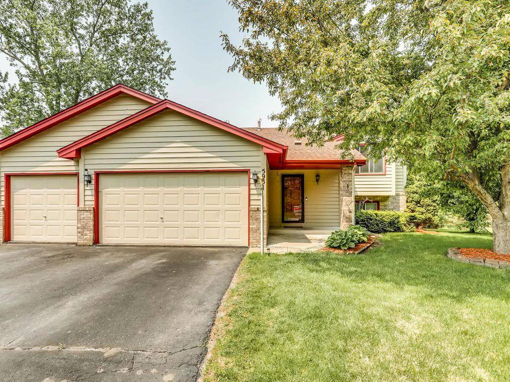 White Bear Twp, MN 55110,5951 Otter View CIR