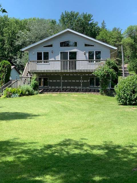 Nessel Twp, MN 55080,50945 Almond AVE