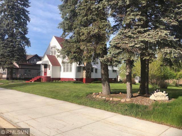 Browerville, MN 56438,731 Main ST N