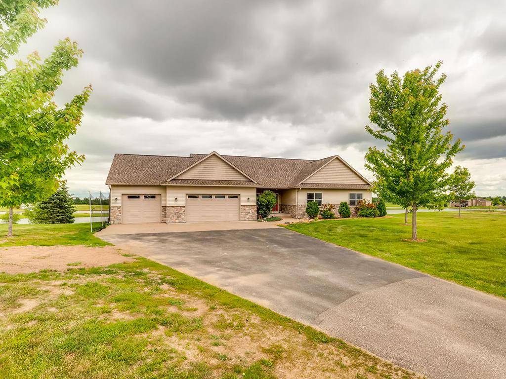 Chisago Lake Twp, MN 55012,35773 Oxford AVE