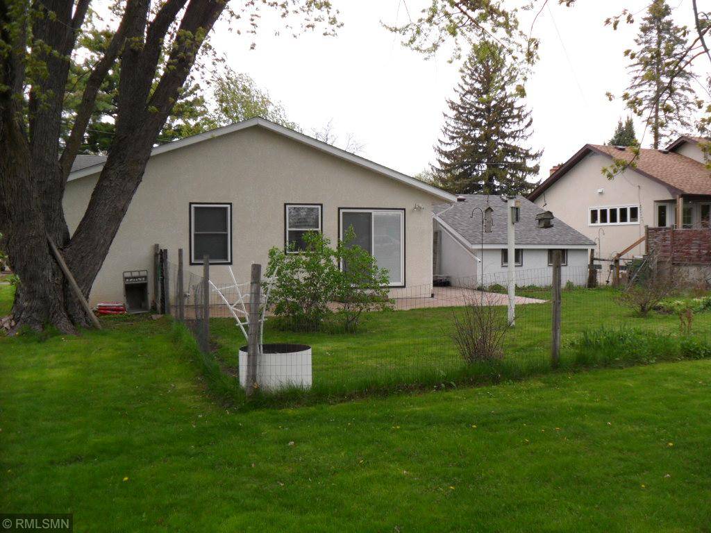 Pine City, MN 55063,136 7th AVE SE