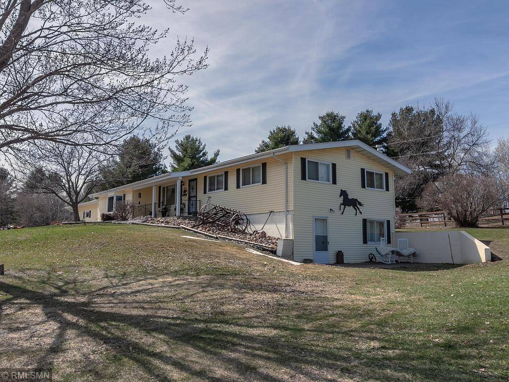 Menomonie Twp, WI 54751,N5423 370th Street