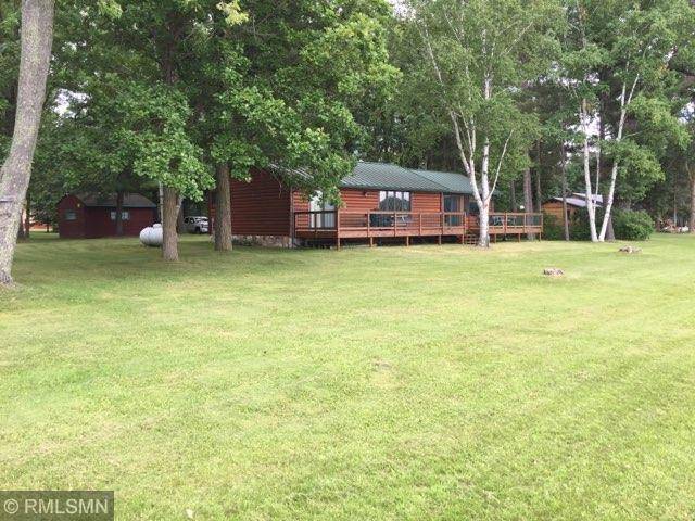 Wolford Twp, MN 56441,24661 N Black Bear LN