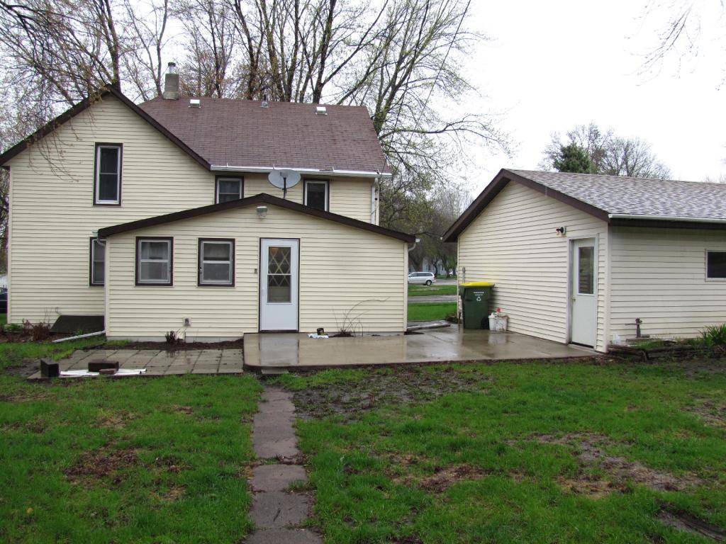 Jasper, MN 56144,117 4th ST E