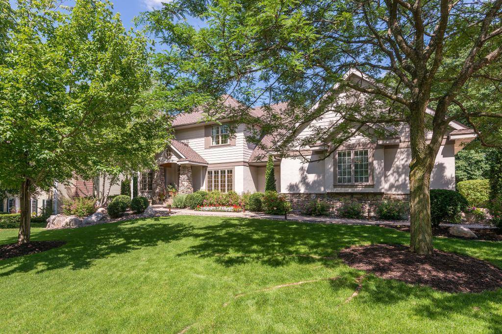 Edina, MN 55436,5219 Larada LN