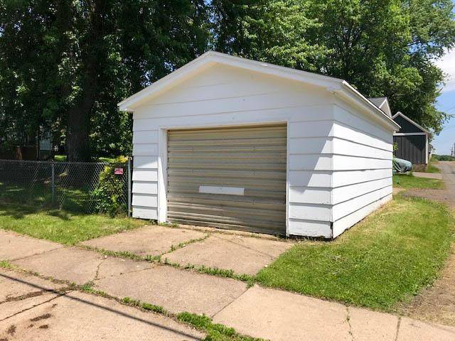 Glenwood City, WI 54013,319 3rd ST