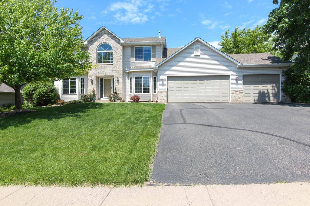 Chaska, MN 55318,2394 Manuela DR