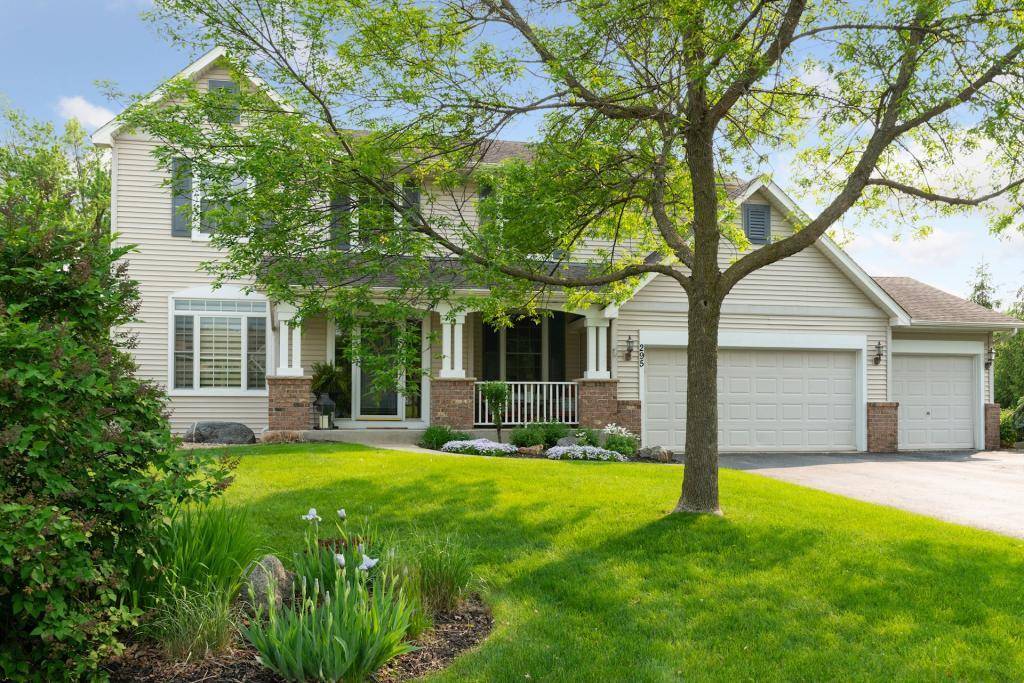 Chanhassen, MN 55317,295 Shoreview CT