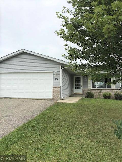 Hutchinson, MN 55350,938 7th AVE NW